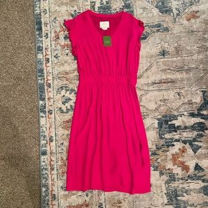 NWT Kate Spade Crepe Dress Size 8